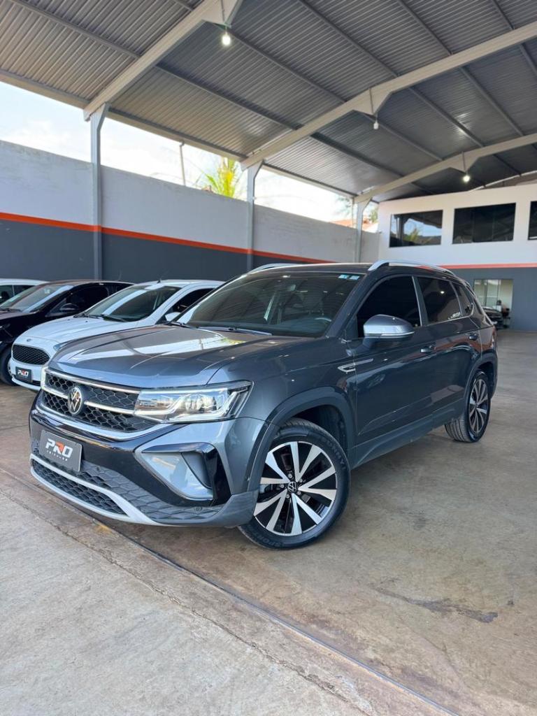Volkswagen Taos