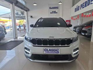 Foto do veículo Jeep Commander 1.3 T270 Longitude Auto