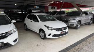 Foto do veículo Fiat Argo 1.0