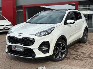 Foto do veículo Kia Sportage 2.0 Ex Auto P.265