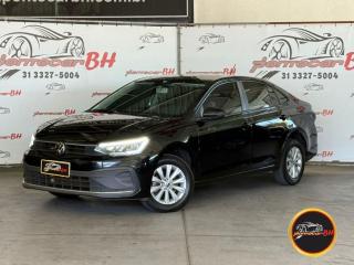Foto do veículo Volkswagen Virtus Tsi 1.0 Flex 12v 4p Aut.