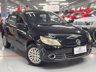 Foto do veículo Volkswagen Gol (novo) 1.0 Mi Total Flex 8v 4p