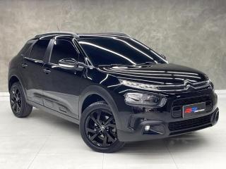 Foto do veículo Citroen C4 Cactus 1.6 Rip Curl Auto