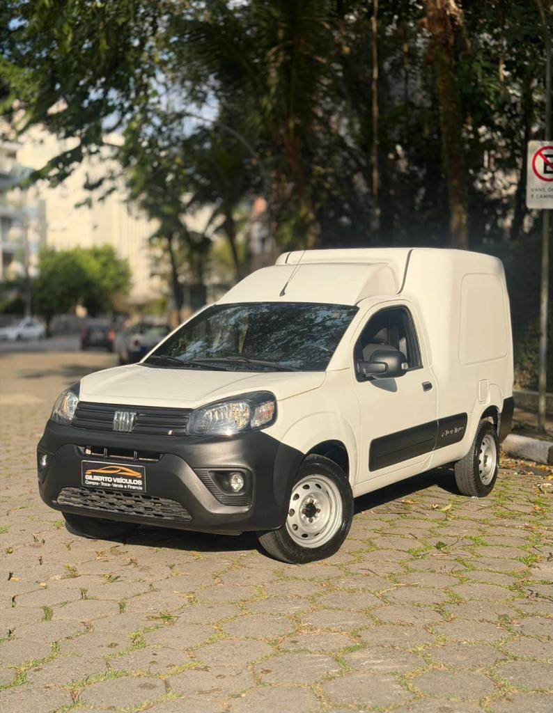 Fiat Fiorino