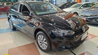 Foto do veículo Volkswagen Virtus 1.6 Msi Flex 16v 4p Aut.