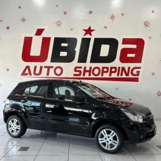 Foto do veículo Chevrolet Agile 1.4 Econoflex Ltz