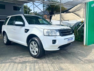 Foto do veículo Land Rover Freelander 2.2 Sd4 S Auto