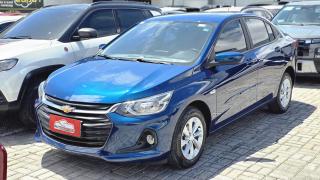 Foto do veículo Chevrolet Onix Sedan Plus Ltz 1.0 12v Tb Flex Mec.