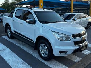 Foto do veículo Chevrolet S10 Blazer 2.4 Mpfi 8v 128cv 4p