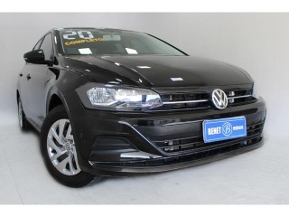 Foto do veículo Volkswagen Virtus 1.6