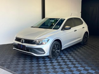 Foto do veículo Volkswagen Polo Track 1.0 Flex 12v 5p