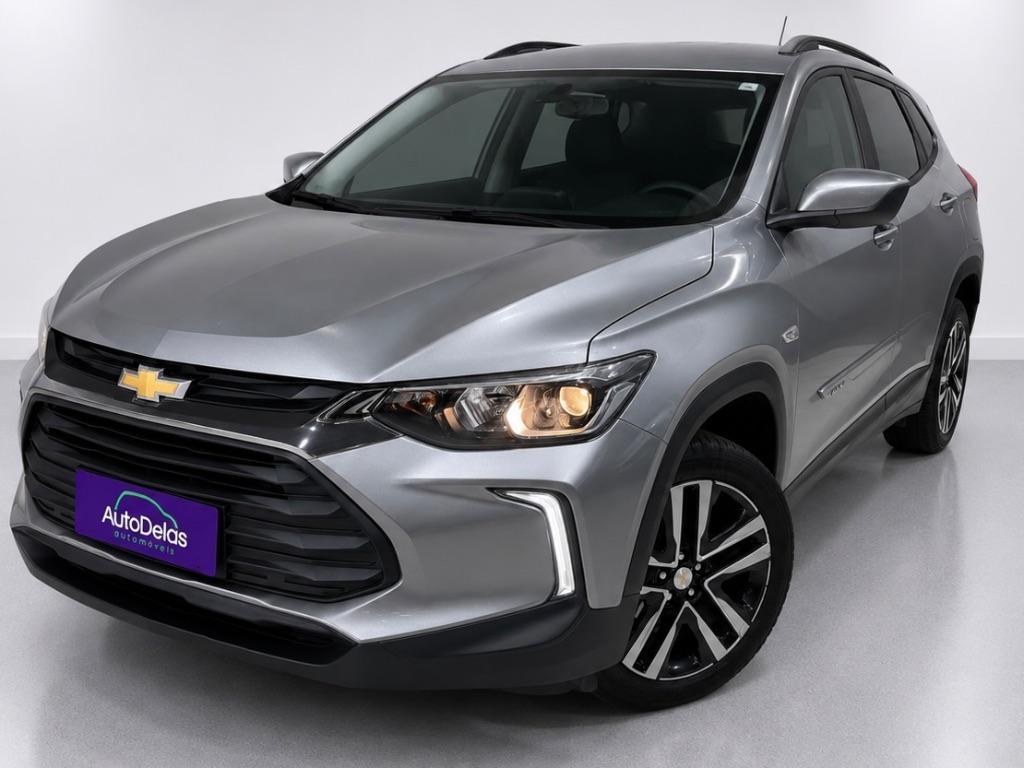 Chevrolet Tracker 2024