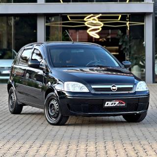 Foto do veículo Chevrolet Corsa 1.4 Econoflex Maxx