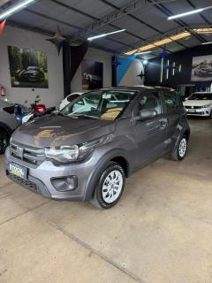 Foto do veículo Fiat Mobi 1.0 Easy