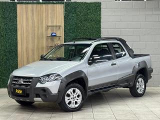 Foto do veículo Fiat Strada 1.8 Adventure Locker Cd Flex