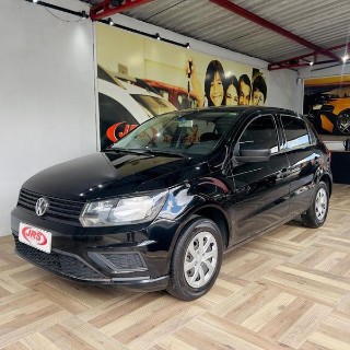 Foto do veículo Volkswagen Gol 1.0