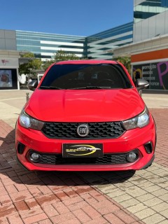 Foto do veículo Fiat Argo 1.8 Hgt At