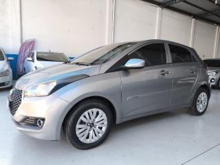 Foto do veículo Hyundai Hb20 Unique 1.0 Flex 12v Mec.