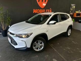Foto do veículo Chevrolet Tracker Lt 1.0 Turbo 12v Flex Aut.