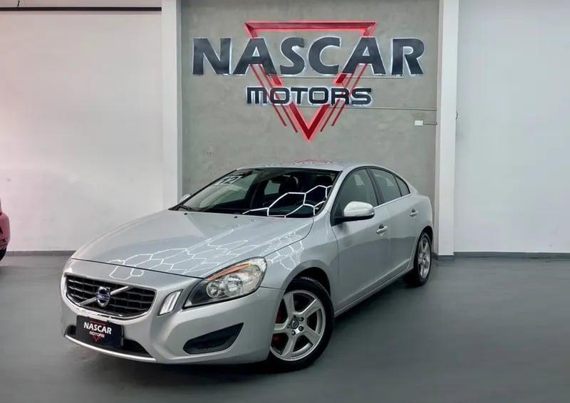 Volvo S60 S60 T-4 1.6 180cv 4p 2012