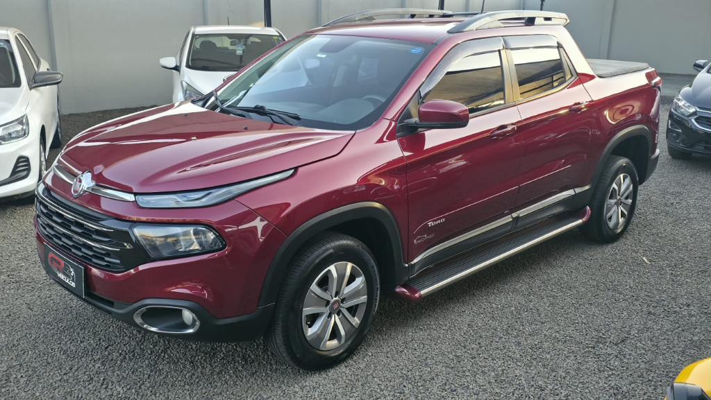 Fiat Toro