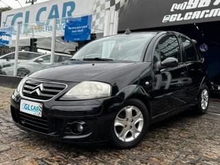 Foto do veículo Citroen C3 1.4 8v Flex Glx