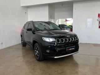 Foto do veículo Jeep Compass 1.3 T270 Longitude Auto