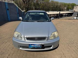 Foto do veículo Honda Civic Lx