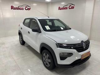 Foto do veículo Renault Kwid Zen 1.0 Flex 12v 5p Mec.