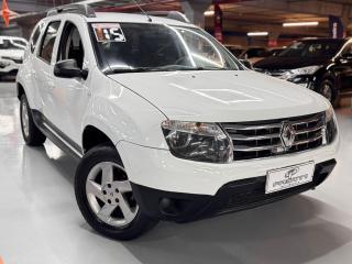 Foto do veículo Renault Duster 1.6 Expression 4x2 16v4p Manual