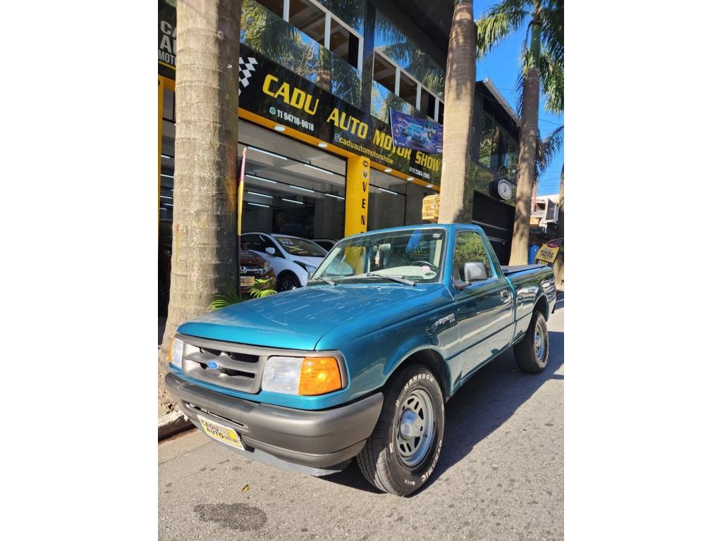 Ford Ranger 1997