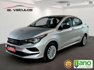 Foto do veículo Fiat Cronos Drive 1.0 6v Flex