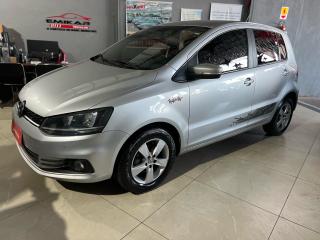 Foto do veículo Volkswagen Fox 1.6 Vht Total Flex Rock In Rio
