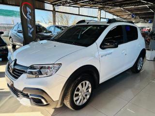 Foto do veículo Renault Stepway Zen Flex 1.0 12v Mec.