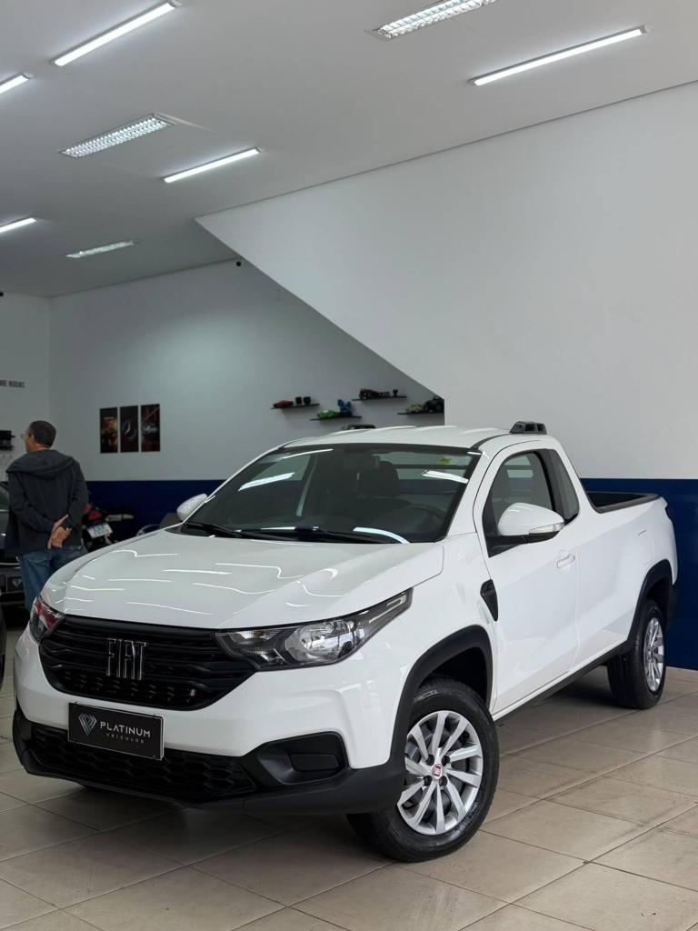 Fiat Strada