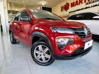 Foto do veículo Renault Kwid 1.0 Zen