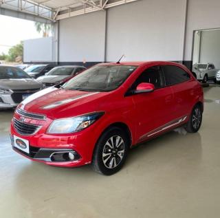 Foto do veículo Chevrolet Onix 1.4 Spe/4 Ltz