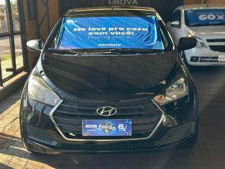 Foto do veículo Hyundai Hb20 Comf./c.plus/c.style 1.0 Flex 12v
