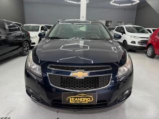 Foto do veículo Chevrolet Cruze Lt 1.8 16v Flexpower 4p Aut.