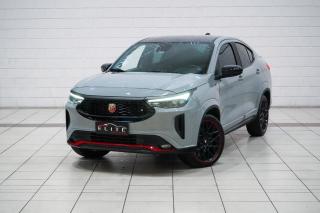 Foto do veículo Fiat Fastback 1.3 T270 Limited Edition Auto