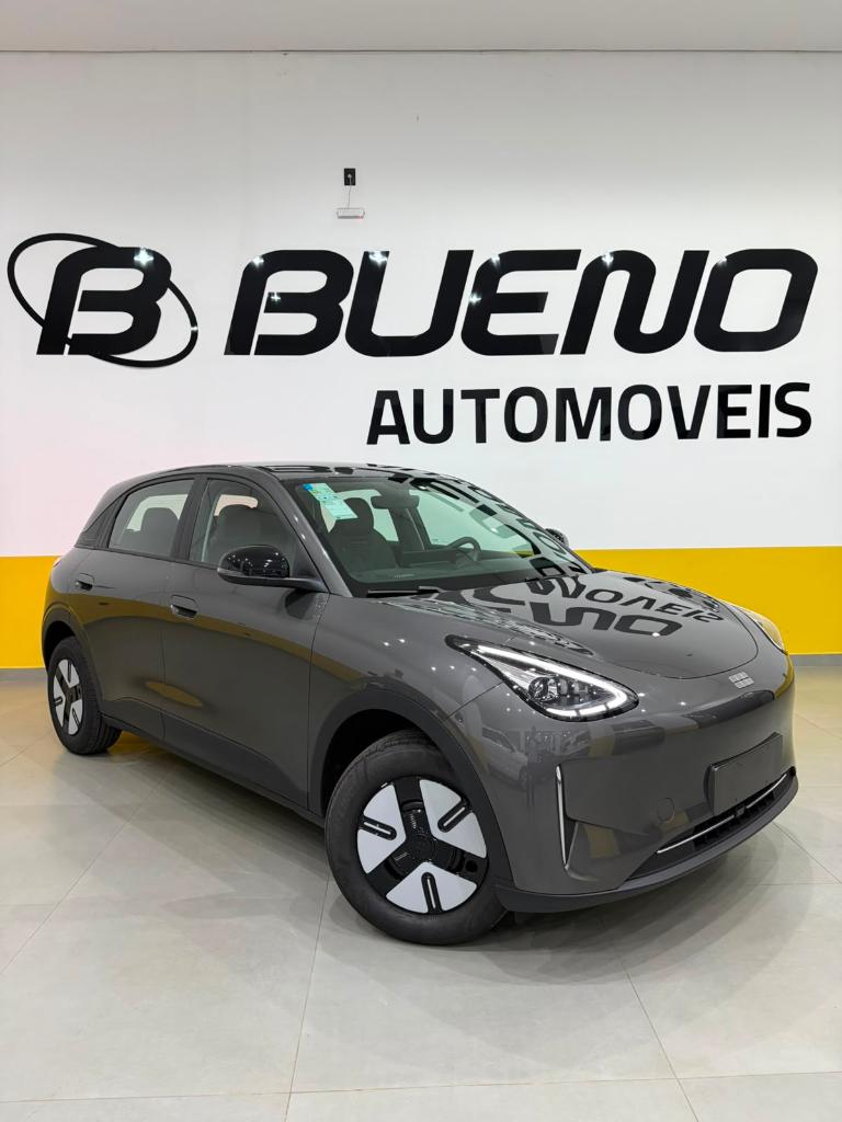 Geely Ex2 EX2 PRO 2026