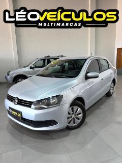 Foto do veículo Volkswagen Voyage 1.0/1.0 City Mi Total Flex 8v 4p
