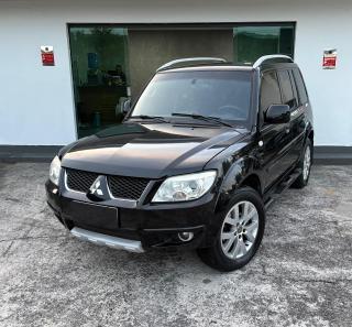 Foto do veículo Mitsubishi Pajero Tr4 2.0l Flex Auto 4x2