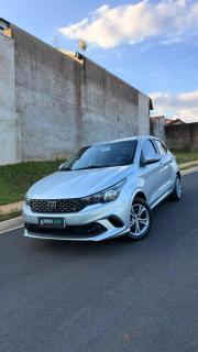 Foto do veículo Fiat Argo 1.0