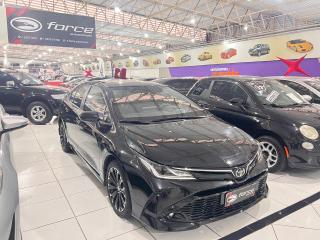 Foto do veículo Toyota Corolla 2.0 Gr-s Cvt