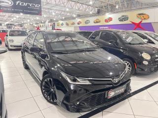 Foto do veículo Toyota Corolla 2.0 Gr-s Cvt