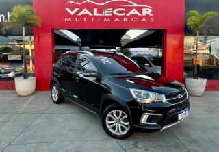 Foto do veículo Chery Tiggo 2 Look 1.5 16v Flex Mec. 5p