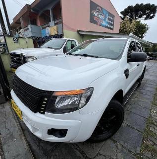 Foto do veículo Ford Ranger 3.2 Td Cd Xls Auto 4wd