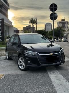 Foto do veículo Chevrolet Onix Plus 1.0 Turbo Ltz