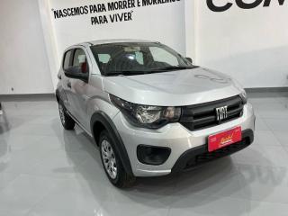 Foto do veículo Fiat Mobi Like 1.0 Fire Flex 5p.